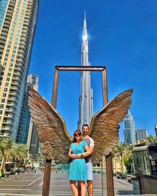 🇦🇪🇦🇪🇦🇪 🅳🆄🅱🅰🅸 🇦🇪🇦🇪🇦🇪 To je prostě jiný svět ❤️💚🤍🖤 Mají tady vše největší, nejdelší, nejstarší a dalších mnoho nej 🤷‍♀️😁 A...